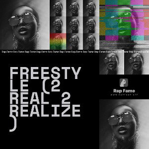 Freestyle (2 real 2 realize) 