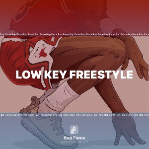 low key freestyle 