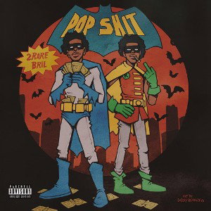 Pop Shit (ft lildayday)