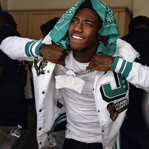 Rizz God