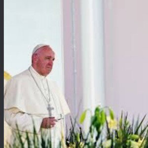 I Am The Pope 