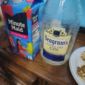 Min gram