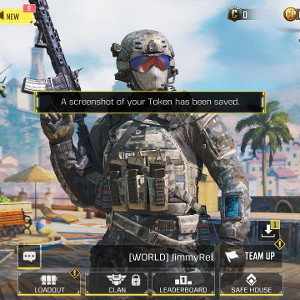 I could be takeoff (shake shock)
