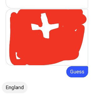 idk