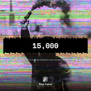 15,000 