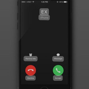 stop callin