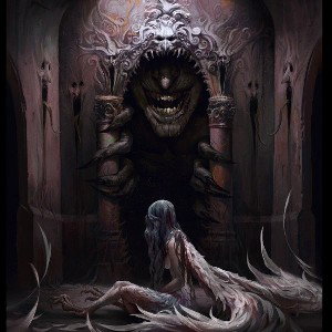 Demons Out