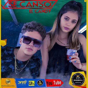 El Candy - Se Cansó