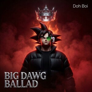 Big Dawg Ballad