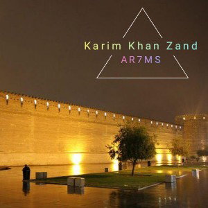 Karim Khan Zand