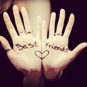 Best_friend