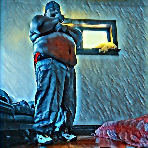 Da Juice Grindin