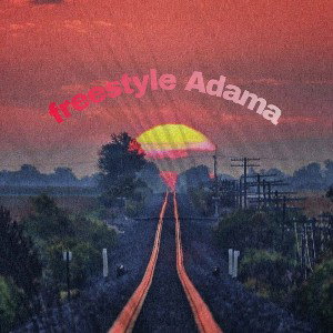 freestyle (Adama)