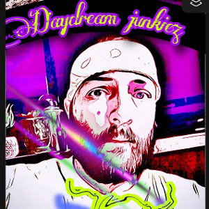 Hard to believe-Daydream junkie 