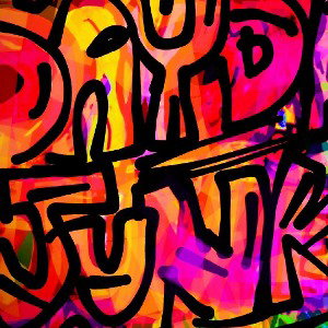 Daydream Junkiez - misery-