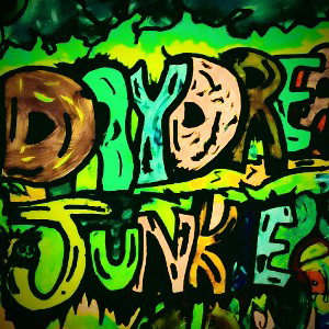 Dyson - Daydream Junkiez -Dont doubt it  