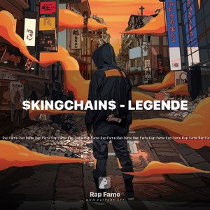 $KingChain$ - Legende