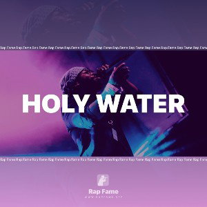 Holy Water