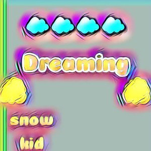 dreaming
