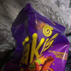 Fire Hot like takies 