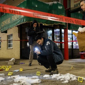 Nitro - The Block Hot (Ft. Lud Foe)