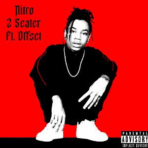 Nitro - 2 Seater (Ft. Offset)