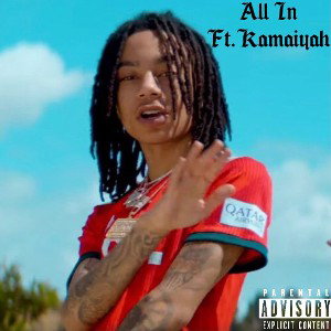 Nitro - All In (Ft. Kamaiyah)