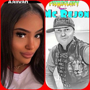 MC REJON & Aaliyah - introspekcje(introspections)