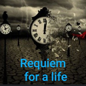 MC REJON - requiem dla życia 