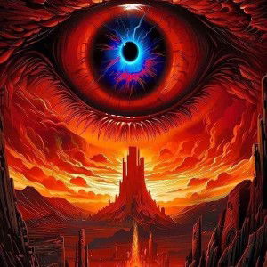 MC REJON - Mordor 