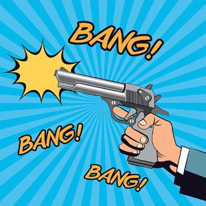MC REJON - Bang Bang 