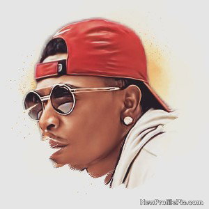 Rolie Ishallah- Aint no hoe in me _prod.R4MZ_