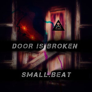 DooR IS BroKEN