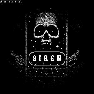 SIREN🚨