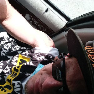 suited and Booted