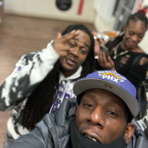 neekostone x outta no where ft maintain
