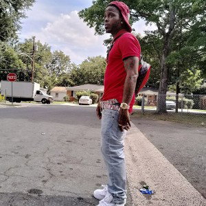 Come 🎯utside... By: Heartbreak💔Famous 