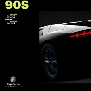 90s 