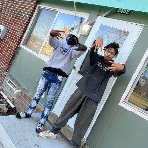 the real voice of the trenches pt1 ft juvinelle stepper