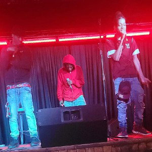 10K & BONEZ FREES$TYLE