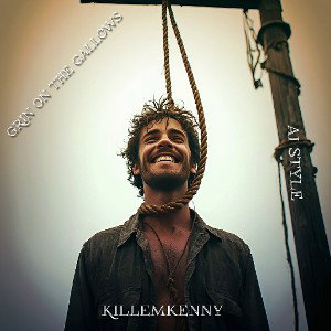 Grin on the Gallows