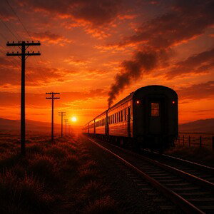 The Last Train 