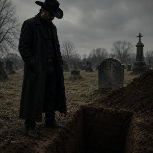 Burial Plot 