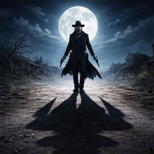 Outlaw Shadows 