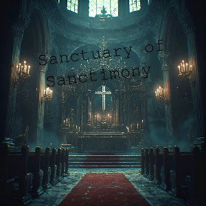 Sanctuary of Sanctimony(Project)