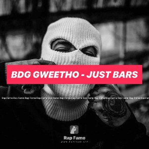 BDG Gweetho - Just Bars