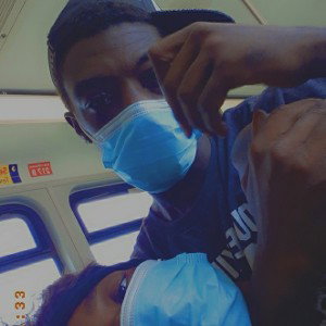 Kuddi - Pain Freestyle