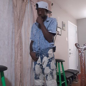 Deep Water Freestyle 