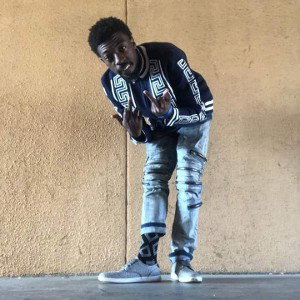 HBMKuddi - Want Me