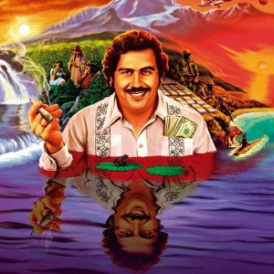 Pablo Escobar